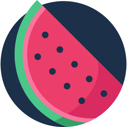 Watermelon icon