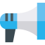 Megaphone icon 64x64