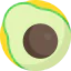 Avocado Ikona 64x64