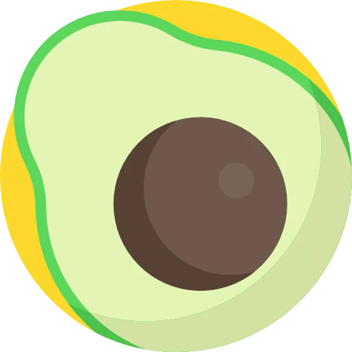 Avocado icon