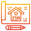 Blueprint icon 64x64