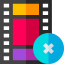 Video player icon 64x64