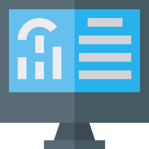 Computer icon