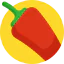 Pepper アイコン 64x64