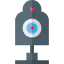 Shooting target ícono 64x64