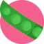 Peas Symbol 64x64