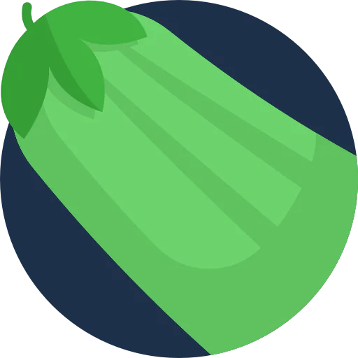 Courgette icon