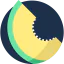 Дыня иконка 64x64