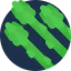 Asparagus Symbol 64x64
