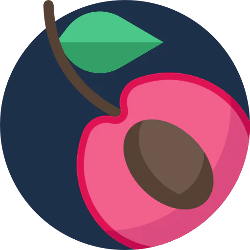 Cherry icon