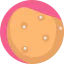 Potato Symbol 64x64