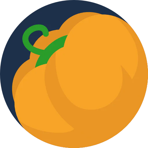 Pumpkin icon