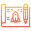 Blueprint icon 64x64