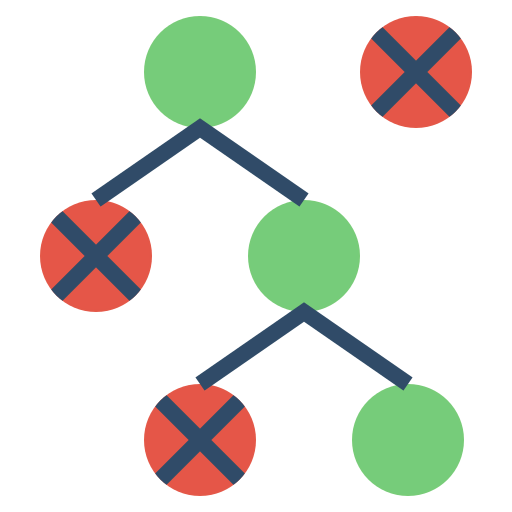 Chart icon