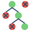 Chart icon 64x64