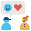Compliments icon 64x64