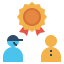 Contest ícone 64x64