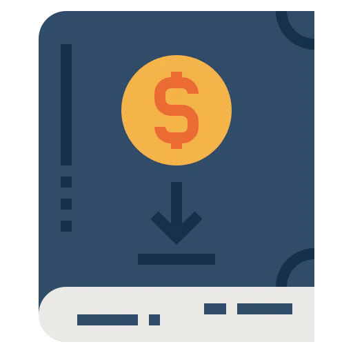 Guidebook icon