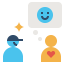 Happy icon 64x64