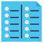 Lists icon 64x64