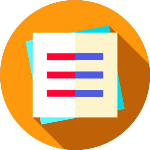 Notes icon