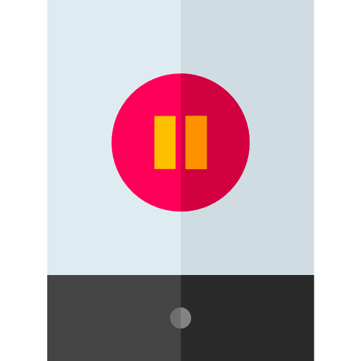Smartphone icon