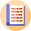 Notes icon 64x64