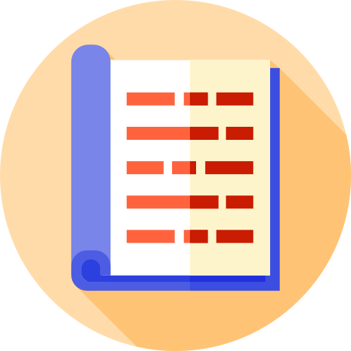 Notes icon