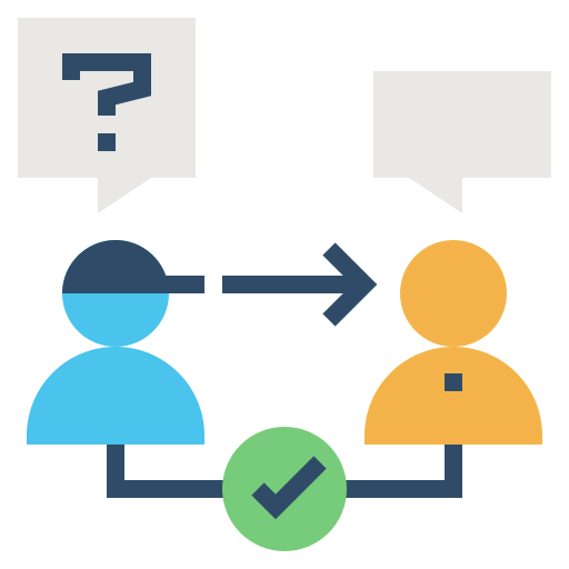 Question icon