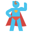 Strong icon 64x64