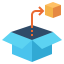 Takeaway icon 64x64