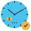 Time icon 64x64