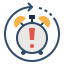 Urgency icon 64x64