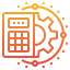 Calculator icon 64x64