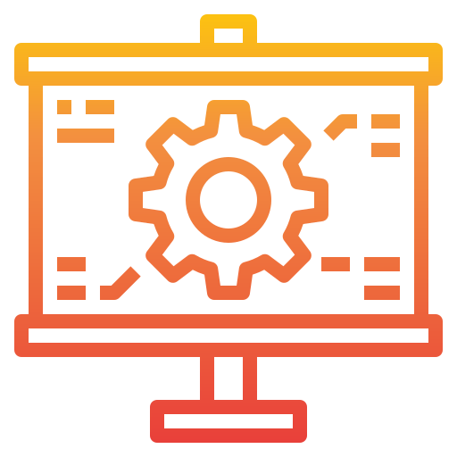 Presentation icon