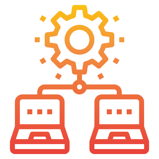 Network icon