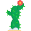 Cactus icon 64x64
