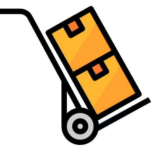 Trolley icon