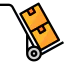 Trolley icon 64x64