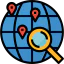 Map icon 64x64