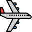 Aeroplane icon 64x64