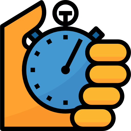 Stopwatch icon
