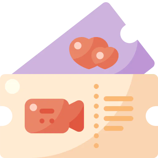 Romantic icon