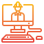 Admin Symbol 64x64