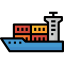 Ship icon 64x64