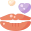 Романтический иконка 64x64