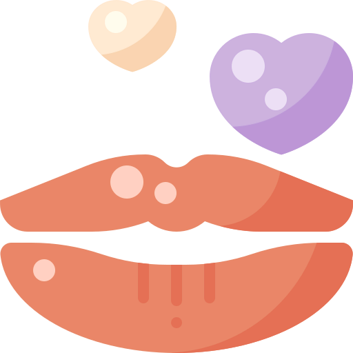 Romantic icon