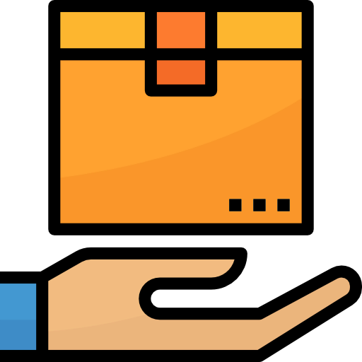 Box icon