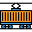Wagon 图标 64x64