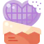 Chocolate icon 64x64
